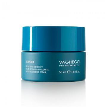 Vagheggi Rehydra Hydra-Nourishing Cream 50ml 